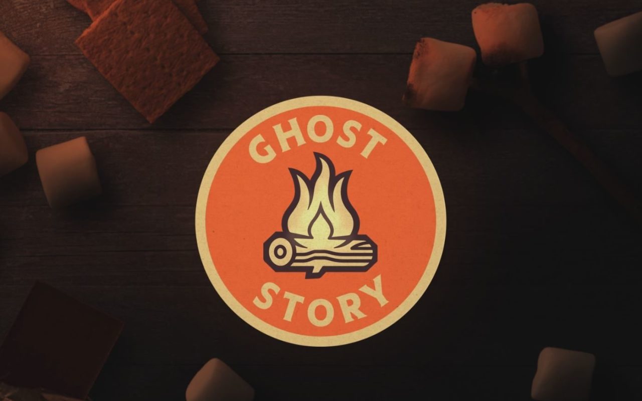 Welcome to Ghost Story