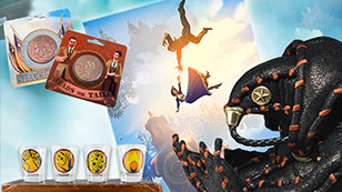 irrational games store